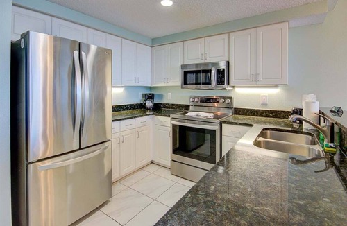 Brush - Stewarts Condo | Ocean Front Delight - Ocean Walk