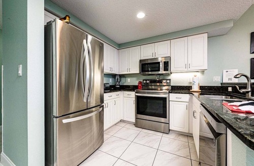 Brush - Stewarts Condo | Ocean Front Delight - Ocean Walk