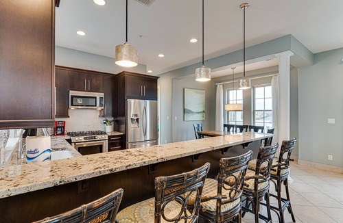 Miramar Beach Villa | Ocean Front Escape 4 Bedroom Home by RedAwning