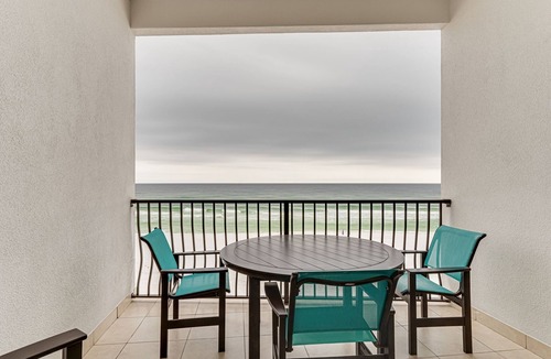 Miramar Beach Villa | Ocean Front Escape 4 Bedroom Home by RedAwning