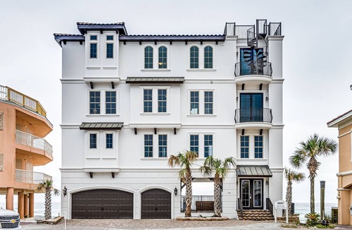 Miramar Beach Villa | Ocean Front Escape 4 Bedroom Home by RedAwning