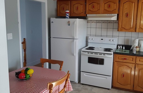 Cook's Harbour House | Ocean Front House in Newfoundland