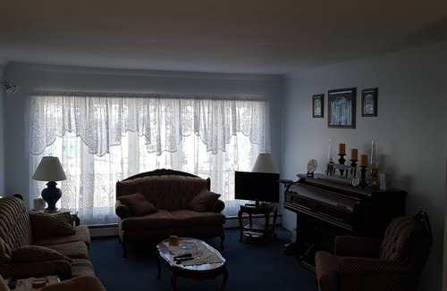 Cook's Harbour House | Ocean Front House in Newfoundland