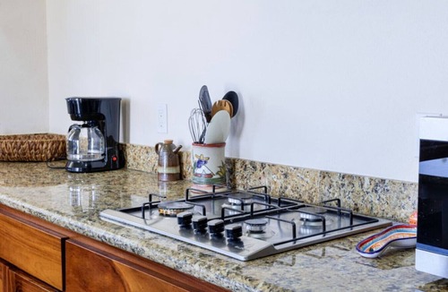 Los Barriles Apartment | Ocean Front Infinity Pool, Rooftop Patio