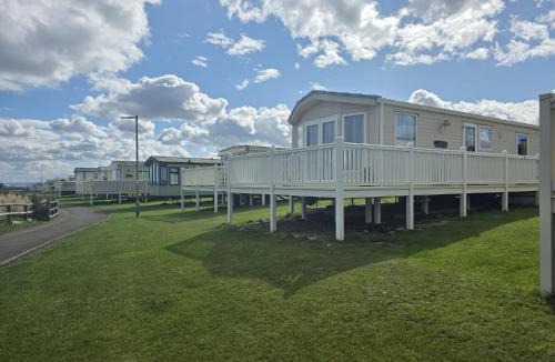 Crimdon House | Ocean Front Lodge