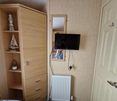 Crimdon House | Ocean Front Lodge