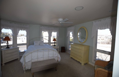 Holgate House | Ocean Front Long Beach Island (LBI) House with Views, Views, Views!!!