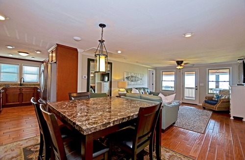 North Carolina Coast House | OCEAN FRONT- Luxury Furnishings- Unbelievable Views Ocean Views from every room