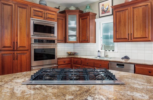 Gleneden Beach House | Ocean Front Luxury Home