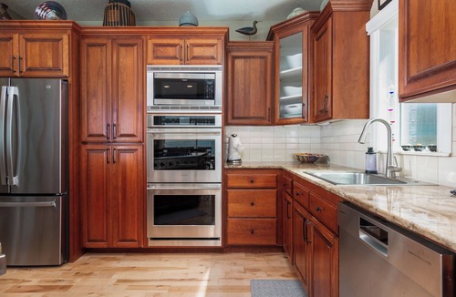 Gleneden Beach House | Ocean Front Luxury Home