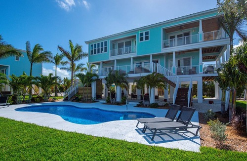 Sugarloaf Shores House | Ocean Front Paradise Awaits!
