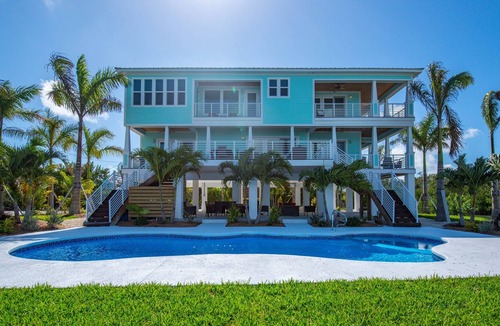 Sugarloaf Shores House | Ocean Front Paradise Awaits!