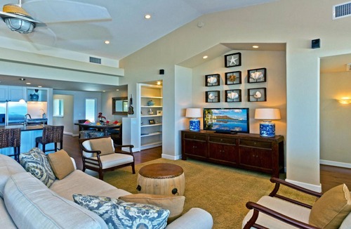 Makaha House | Ocean Front Paradise in Paradise