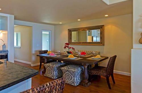 Makaha House | Ocean Front Paradise in Paradise