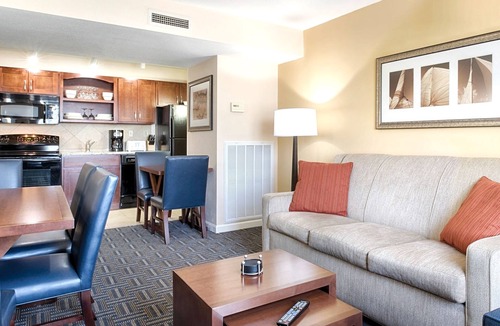 The Point Condo | Ocean Front Resort Wyndham Long Wharf