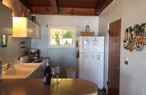 Arch Cape Cabin | Ocean Front Retreat Cabin