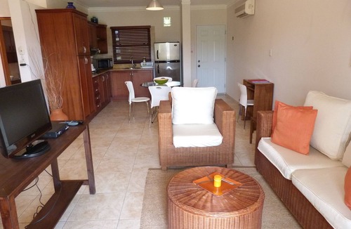 Cabarete Apartment | Ocean Front studio for 2, Cabarete