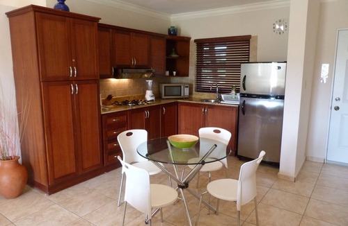 Cabarete Apartment | Ocean Front studio for 2, Cabarete