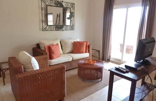 Cabarete Apartment | Ocean Front studio for 2, Cabarete