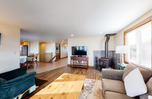 Pacific City House | Ocean Front Sunsets