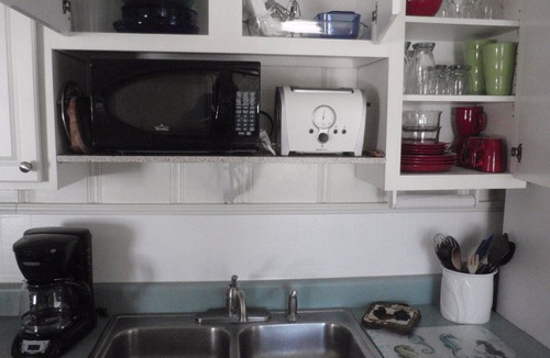 North Carolina Coast Condo | OCEAN FRONT! SUPER CLEAN - see reviews! w/PRIVATE boardwalk beach access!