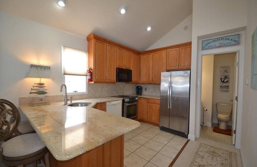 Beach Haven Gardens House | Ocean Front Single Family Home located in Beach Haven Gardens