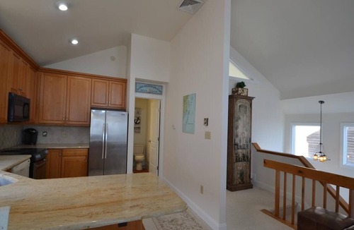Beach Haven Gardens House | Ocean Front Single Family Home located in Beach Haven Gardens
