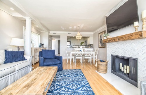 Wrightsville Beach House | OCEAN FRONT 3BR, GREAT LOCATION, STEPS TO THE BEACH, PERFECT FOR FAMILIES!