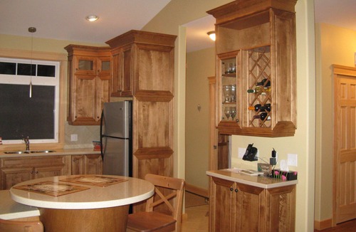 Chelton House | Ocean Front Vacation Home