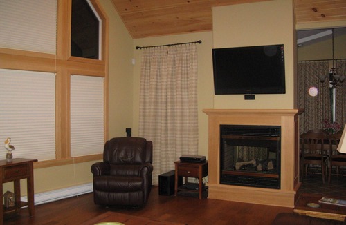 Chelton House | Ocean Front Vacation Home