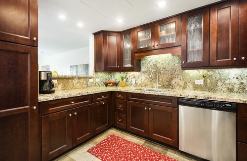 Kailua-Kona Villa | 🏖️Ocean Front Villa| Concierge Included | Central AC