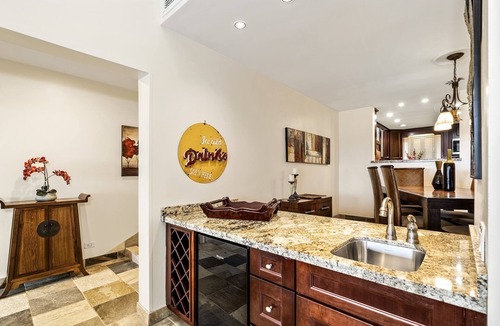 Kailua-Kona Villa | 🏖️Ocean Front Villa| Concierge Included | Central AC