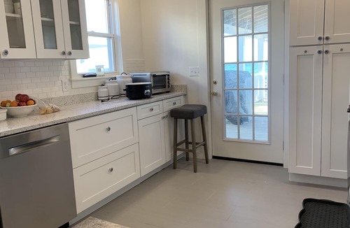 Brant Rock House | Ocean Front With Panoramic Views - Walk to the Beach and Town!