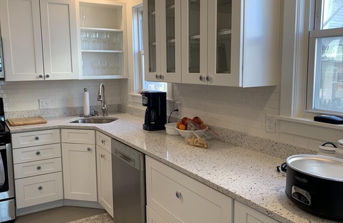 Brant Rock House | Ocean Front With Panoramic Views - Walk to the Beach and Town!