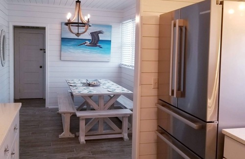 Atlantic Beach House | OCEAN FRONT WITH THE BEST OCEAN VIEWS. nHEATED POOL & HOT TUB ALL YEAR n
