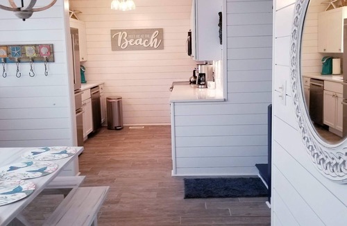 Atlantic Beach House | OCEAN FRONT WITH THE BEST OCEAN VIEWS. nHEATED POOL & HOT TUB ALL YEAR n