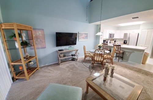 Butler Beach Condo | Ocean Gallery 26