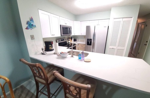 Butler Beach Condo | Ocean Gallery 26