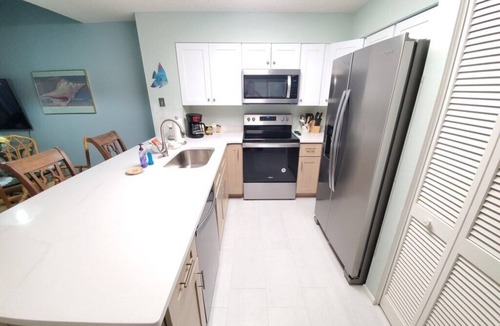 Butler Beach Condo | Ocean Gallery 26