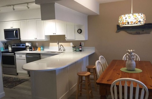 Butler Beach Condo | Ocean Gate at Hibiscus Resort