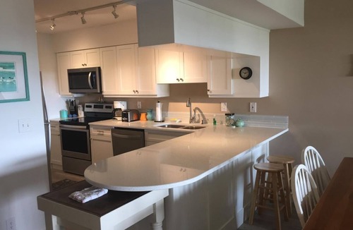 Butler Beach Condo | Ocean Gate at Hibiscus Resort