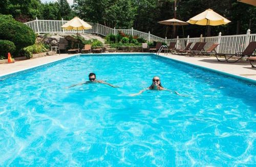 Isle of Springs Hotel | Ocean Gate Inn