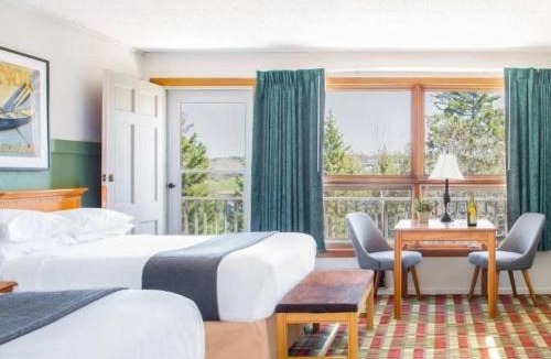 Isle of Springs Hotel | Ocean Gate Inn