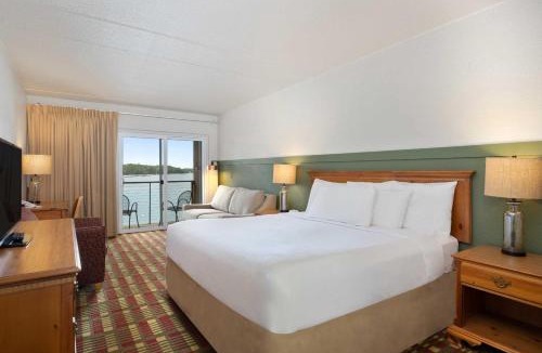 Isle of Springs Hotel | Ocean Gate Inn