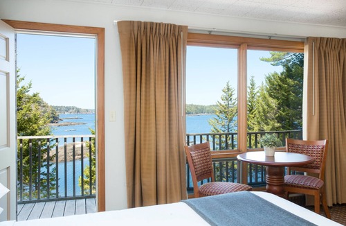 Isle of Springs Hotel | Ocean Gate Inn
