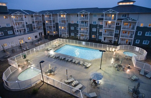 Long Beach Resort | Ocean get-a-way, WorldMark Long Beach, Washington