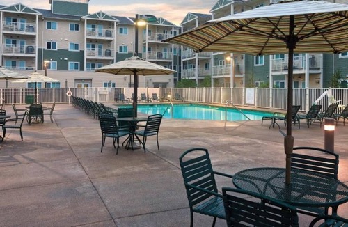 Long Beach Resort | Ocean get-a-way, WorldMark Long Beach, Washington