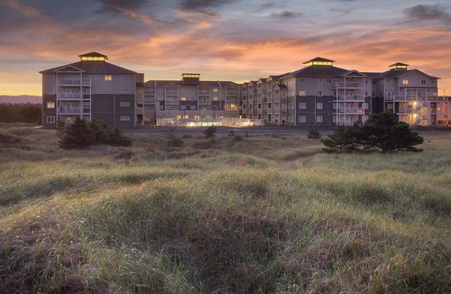 Long Beach Resort | Ocean get-a-way, WorldMark Long Beach, Washington