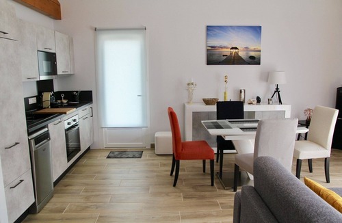 Tarnos House | Ocean getaway between Hossegor and Biarritz