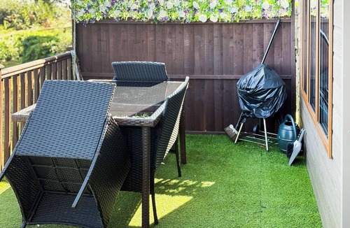 Corton Cottage | Ocean Glade - UK32963